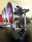 Big and Ugly  EFI  ENDERLE   4-3/8" w TPS Switch set up for EFI